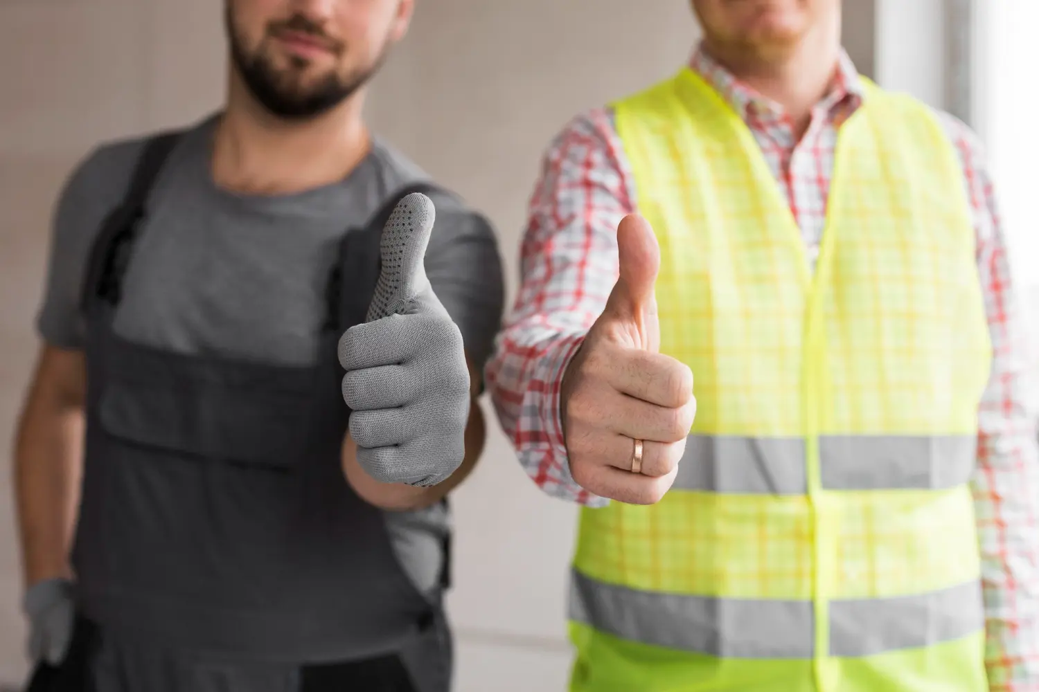 Due Lavoratori Concordano
