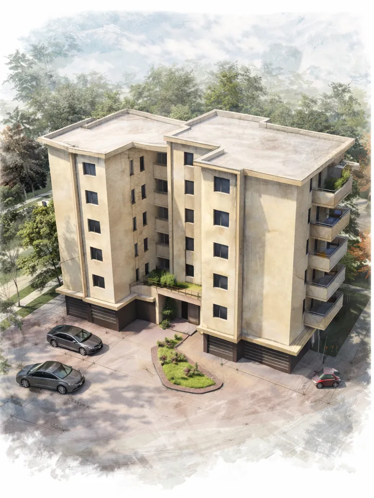 Essentialis Progetto Color